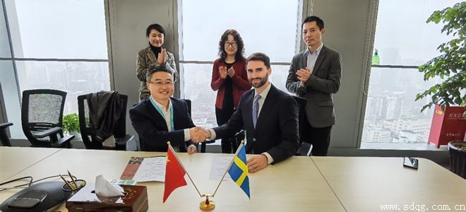 以口碑拓市場，以誠信獲贊譽---輕工供銷公司誠信經(jīng)營典型案例